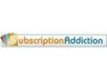 Subscription Addiction 10% Off Promo Codes May 2024