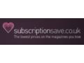 Subscription Save Promo Codes March 2024