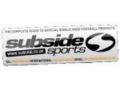 Subsidesports Promo Codes August 2022