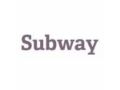 Subway Freshbuzz 50% Off Promo Codes May 2024