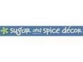 Sugar & Spice Dâ”œâŒcor Free Shipping Promo Codes May 2024
