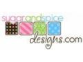 Sugar And Spice Designs 15% Off Promo Codes May 2024