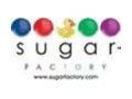Sugar Factory Promo Codes May 2024