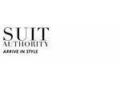 Suit Authority Promo Codes June 2023
