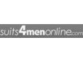 4 Men Suits Online Promo Codes May 2024