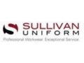 Sullivan Uniform Promo Codes May 2024