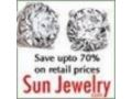 Sun Jewelry Promo Codes May 2024