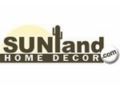 Sunland Home Decor Promo Codes May 2024