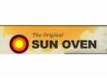 Sun Ovens Promo Codes July 2022