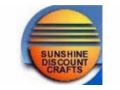 Sunshine Crafts Promo Codes October 2023