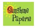 Sunshine Paperie 25% Off Promo Codes May 2024