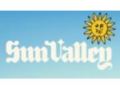 Sun Valley 5$ Off Promo Codes May 2024