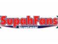 Supah Fans Promo Codes March 2024