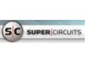 Supercircuits 10% Off Promo Codes May 2024