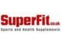 Superfit UK 5% Off Promo Codes May 2024