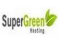Super Green Hosting Promo Codes May 2022