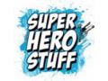 Superherostuff Promo Codes February 2023