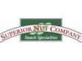 Superior Nut Store Promo Codes December 2023