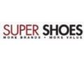Super Shoes Promo Codes October 2023