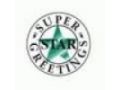 Superstargreetings 25% Off Promo Codes May 2024