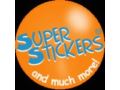 Superstickers Promo Codes February 2022