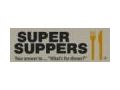 Super Suppers Promo Codes May 2024