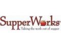 Supperworks 15$ Off Promo Codes May 2024