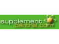 Supplement Central Promo Codes January 2022
