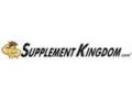 Supplement Kingdom Promo Codes May 2022
