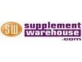 Supplement Warehouse Promo Codes October 2023