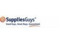 Supplies Guys Promo Codes January 2022