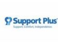 Support Plus Promo Codes May 2024