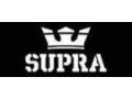 Supra Footwear Promo Codes December 2023