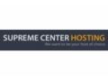 Supreme Center Hosting Promo Codes July 2022