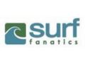 Surf Fanatics Promo Codes April 2023