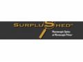 Surplus Shed Promo Codes May 2024