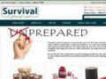 Survival Central Promo Codes May 2024