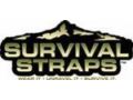Survival Straps Promo Codes February 2023