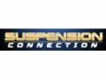 Suspension Connection Free Shipping Promo Codes May 2024