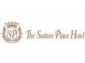Suttonplace 35% Off Promo Codes May 2024