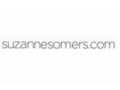Suzzane Somer's Promo Codes October 2022