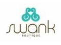 Swankboutiqueonline Promo Codes May 2024
