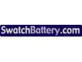 Swatch Battery Promo Codes May 2024