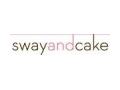 Sway & Cake Promo Codes October 2023