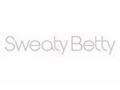 Sweaty Betty Promo Codes January 2022