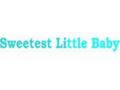 Sweetestlittlebaby Promo Codes April 2024