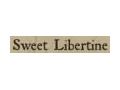 Sweet Libertine Mineral Cosmetics 15% Off Promo Codes May 2024
