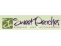 Sweetpeaches Promo Codes April 2024