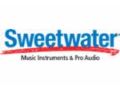 Sweetwater Promo Codes April 2023