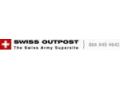 Swiss Outpost Promo Codes May 2024